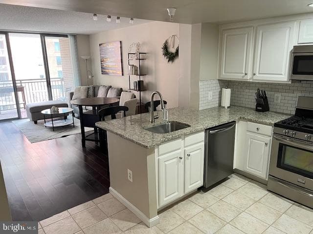11710 Old Georgetown Road #820 photo 6