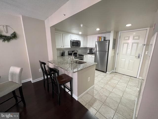 11710 Old Georgetown Road #820 photo 9