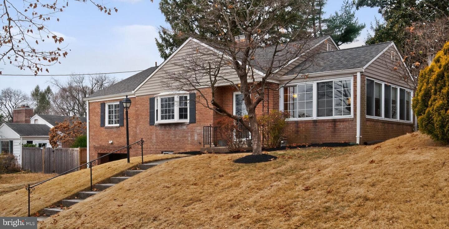 4503 Woodfield Road