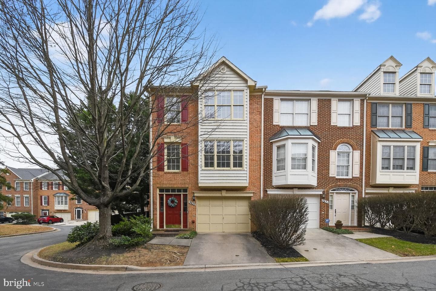 5433 Whitley Park Terrace #36