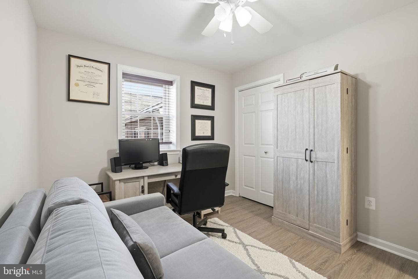 4828 Bradley Boulevard #212 photo 13