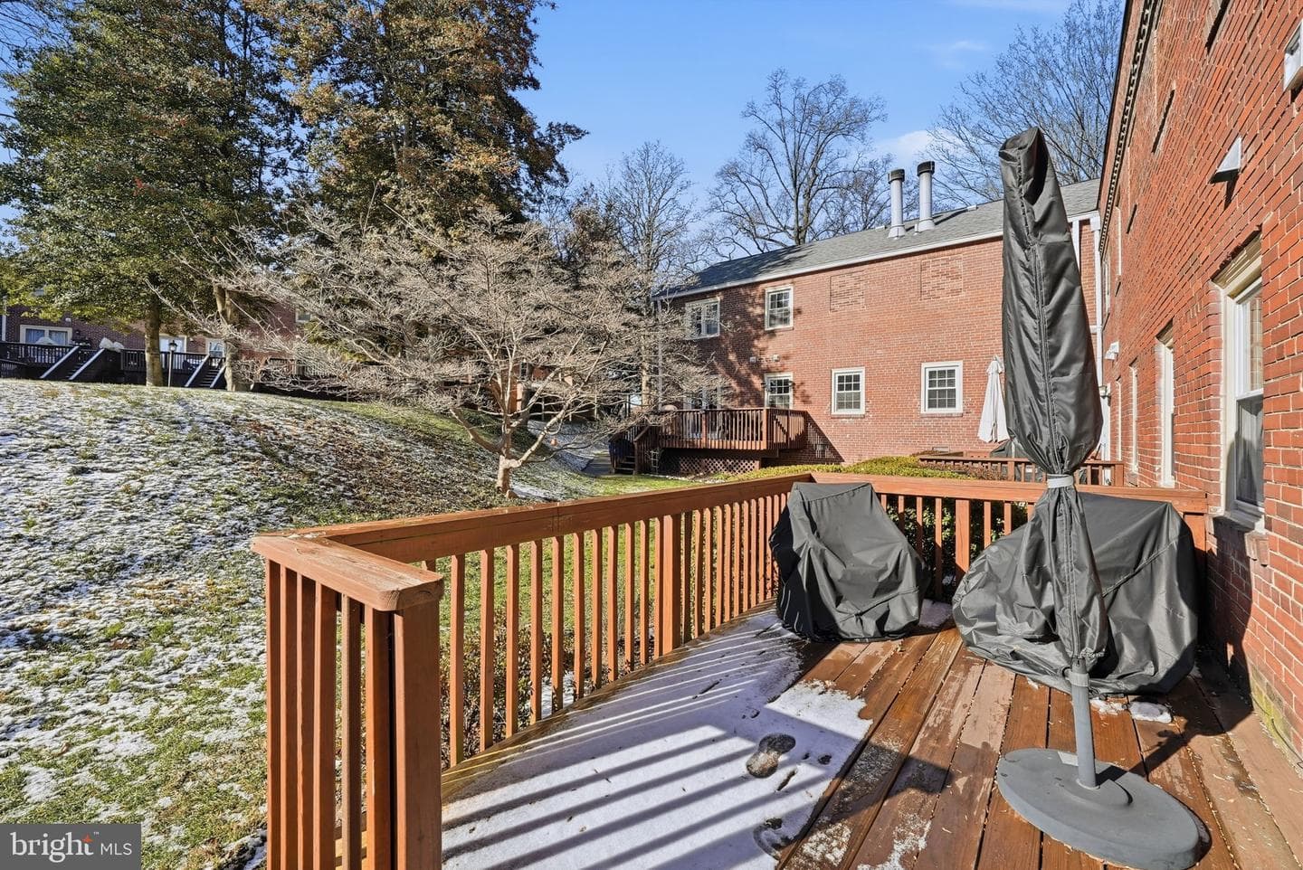 4828 Bradley Boulevard #212 photo 14