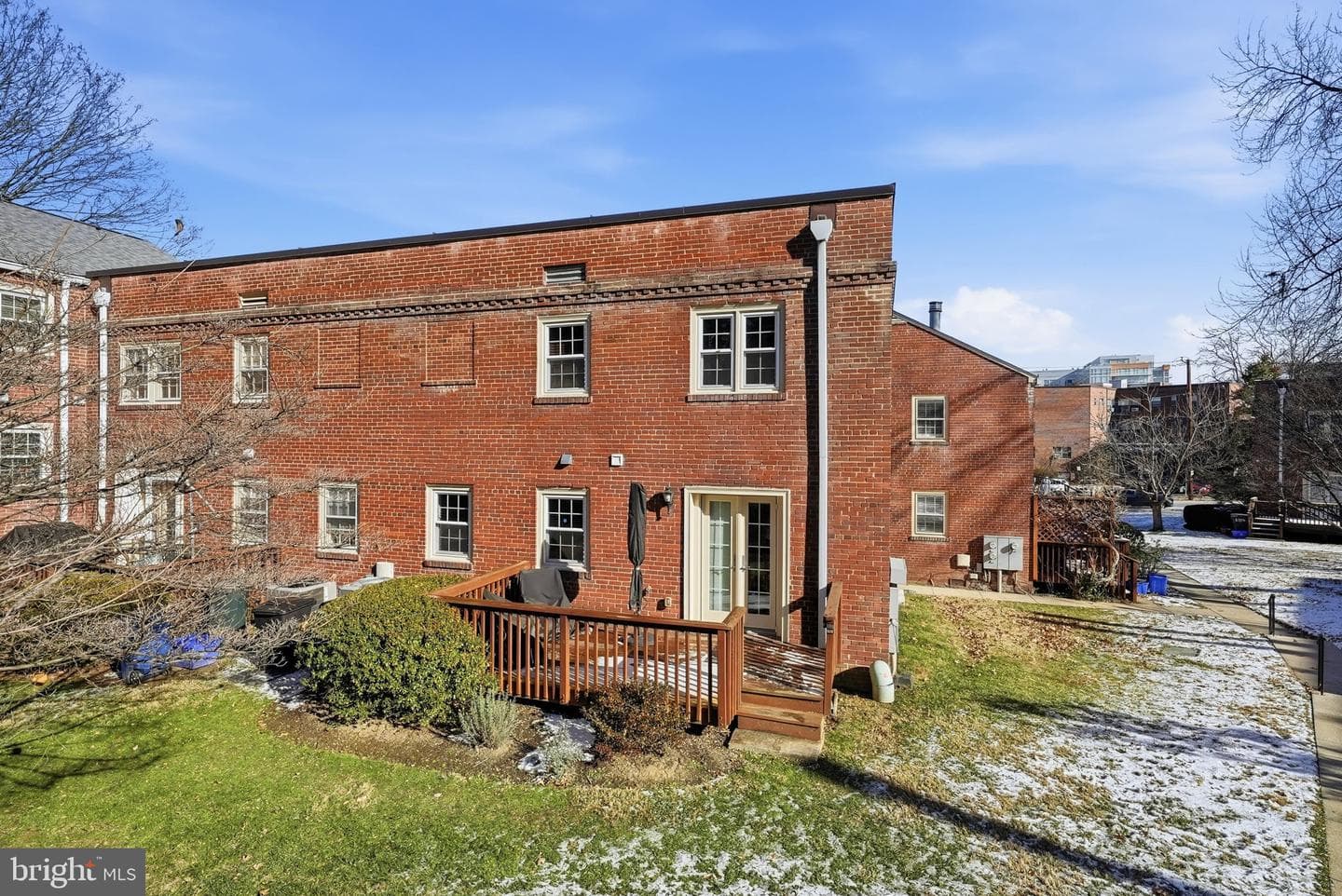 4828 Bradley Boulevard #212 photo 15