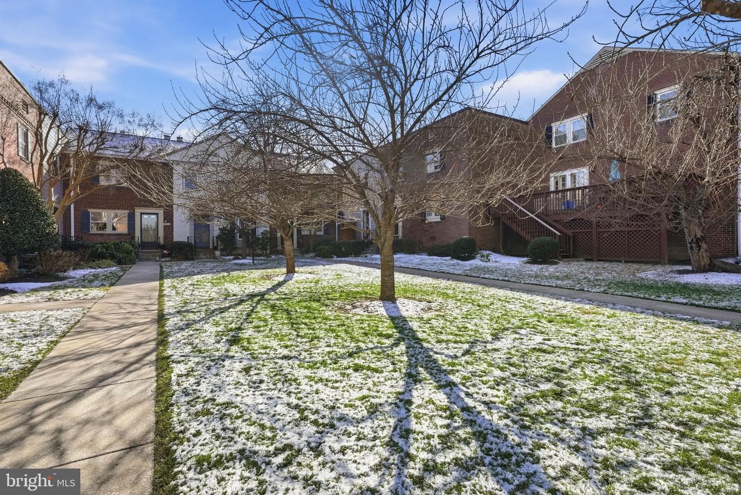 4828 Bradley Boulevard #212 photo 16