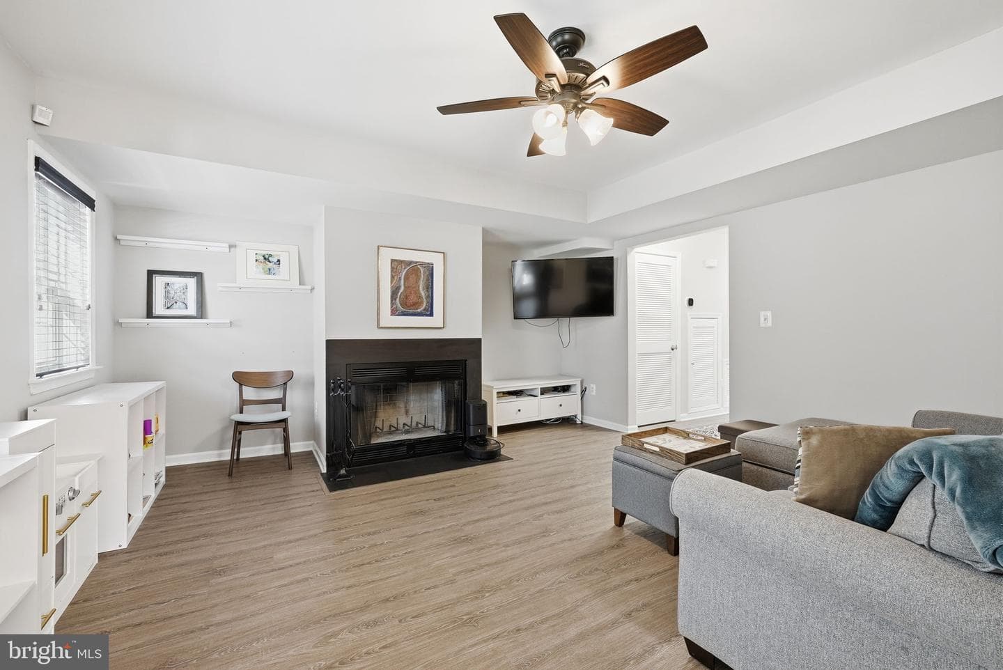 4828 Bradley Boulevard #212 photo 3
