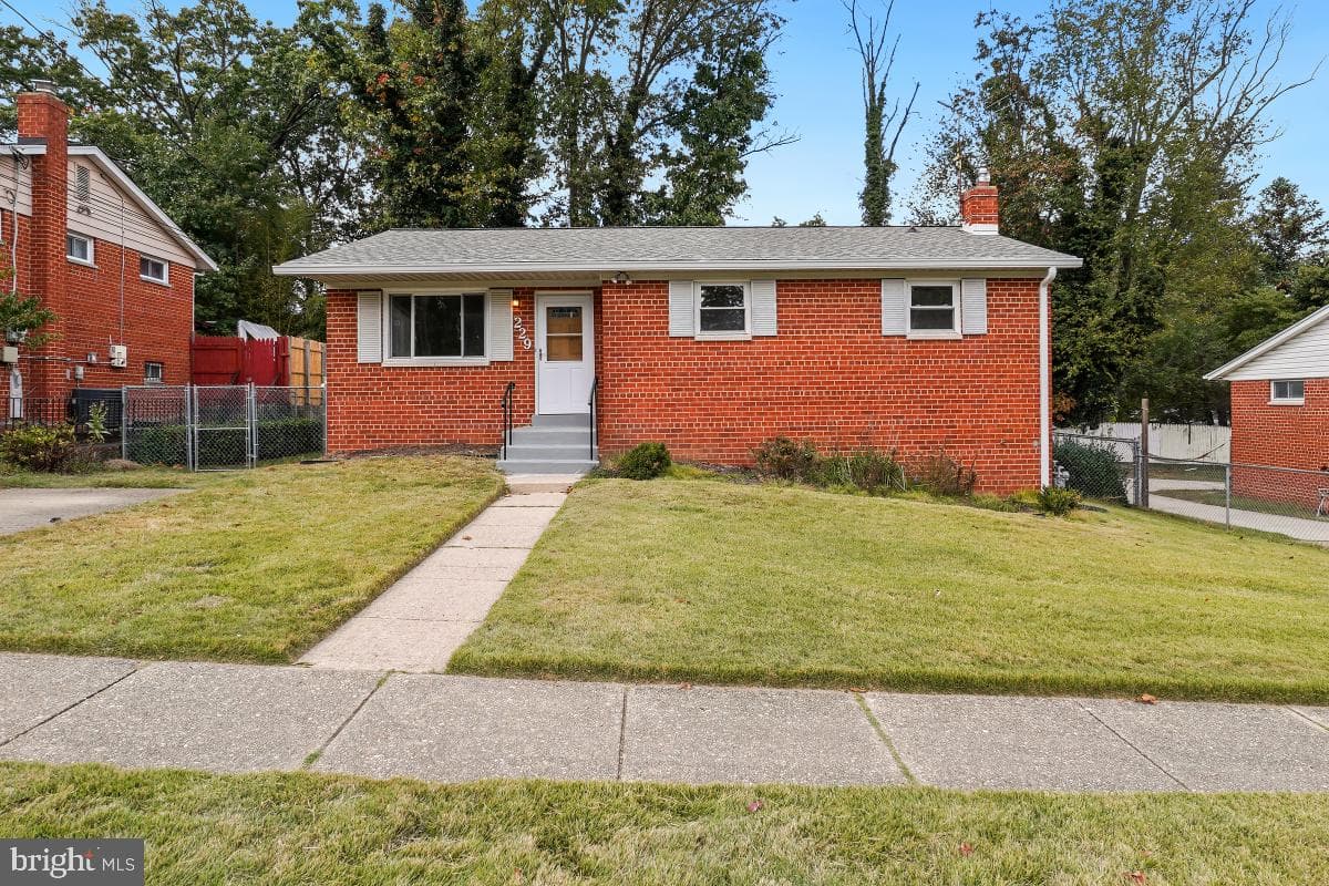 229 Hannes Street photo 1