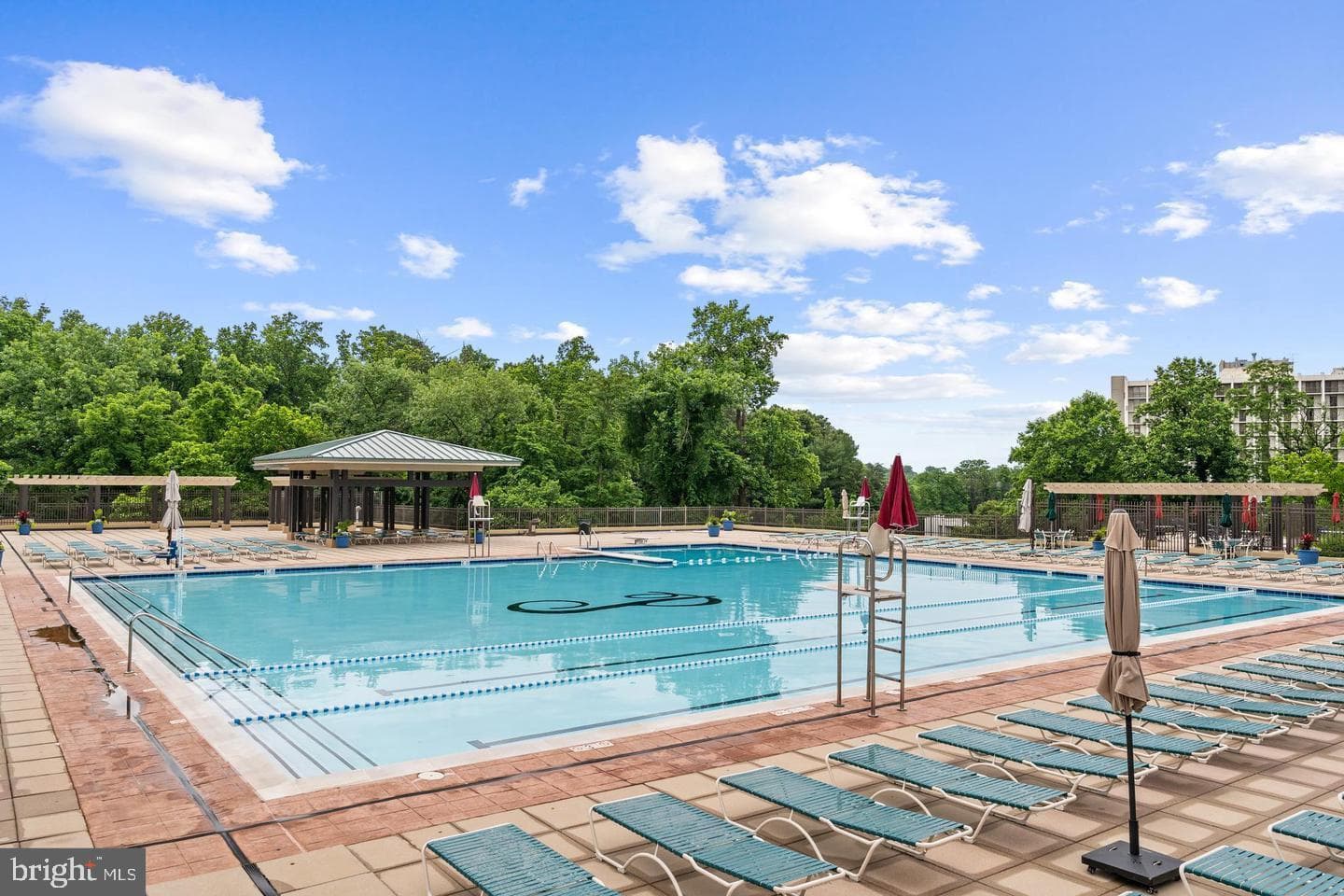 5225 Pooks Hill Road #1128s photo 25