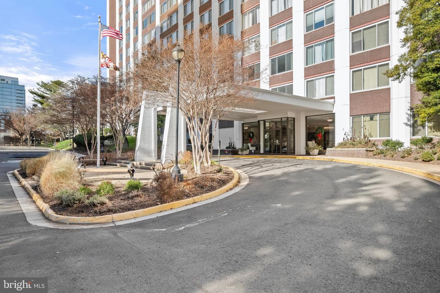 11801 Rockville Pik #413 photo 30