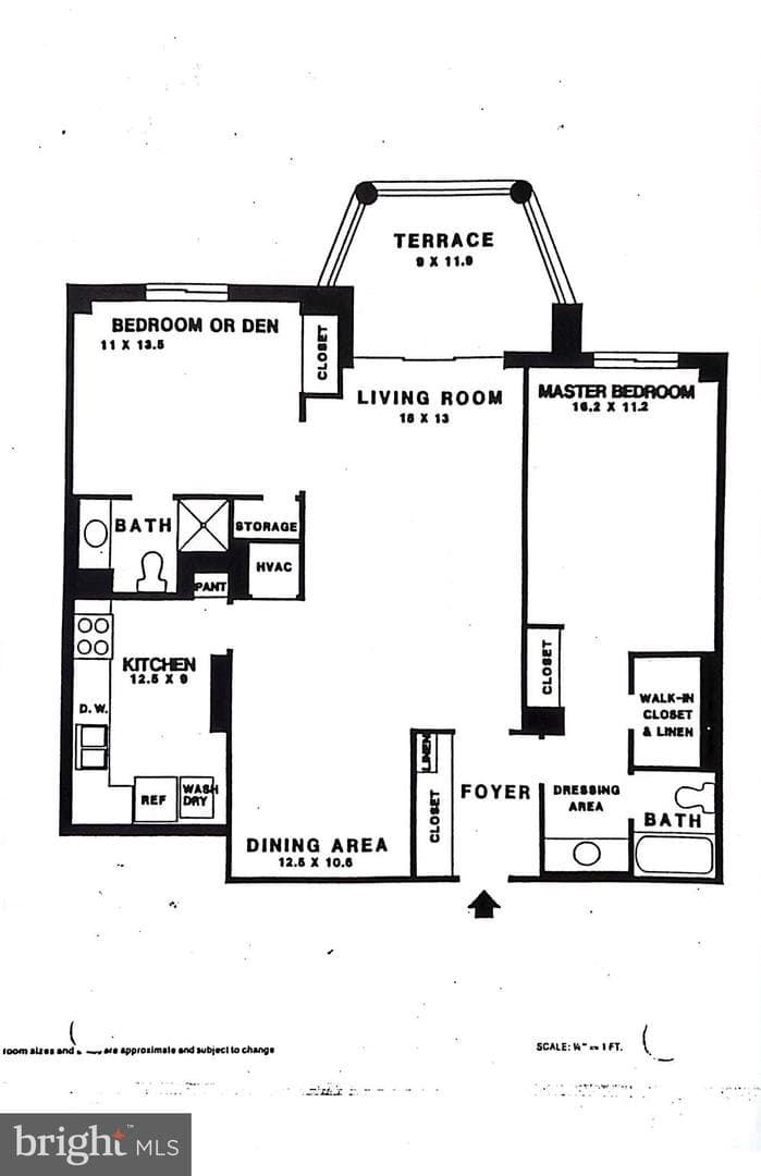 15115 Interlachen Drive #3-801 photo 4