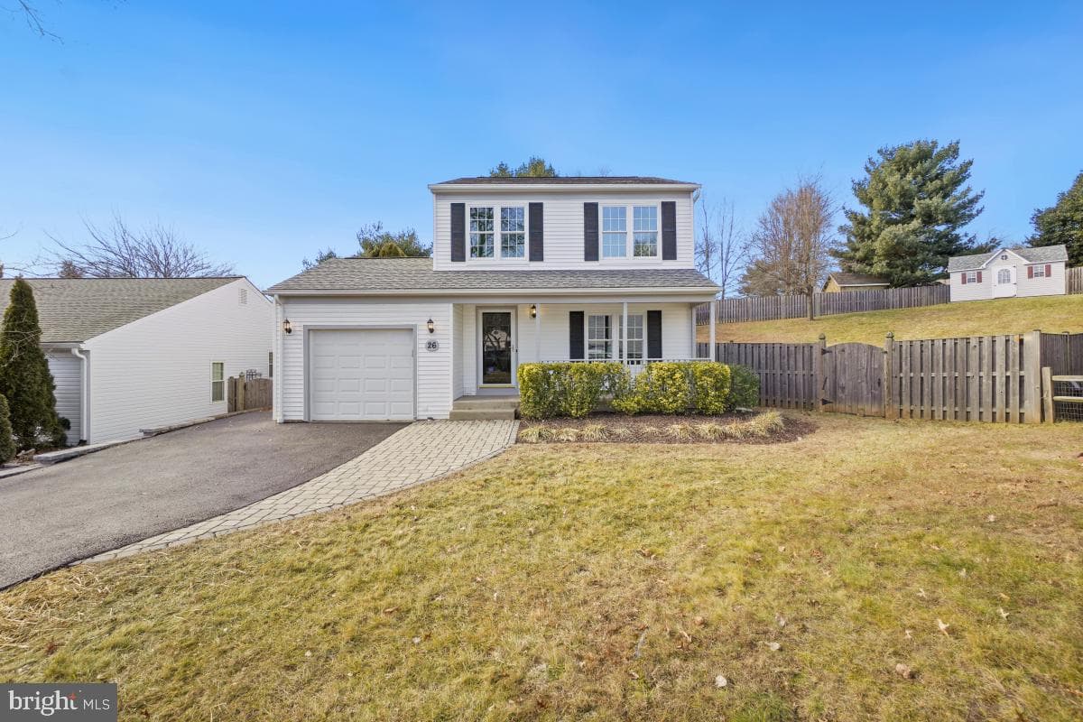 26 Neerwinder Court