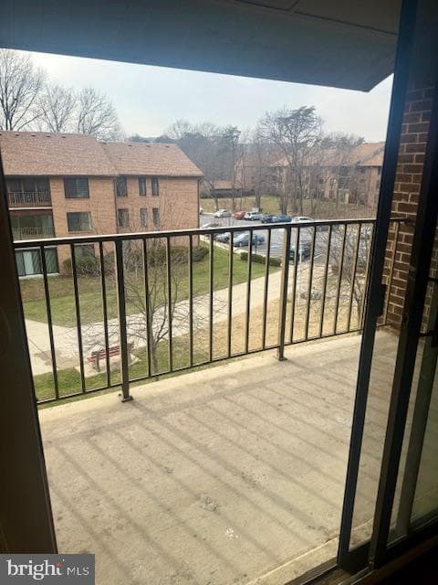 15211 Elkridge Way #94-3c, Silver Spring