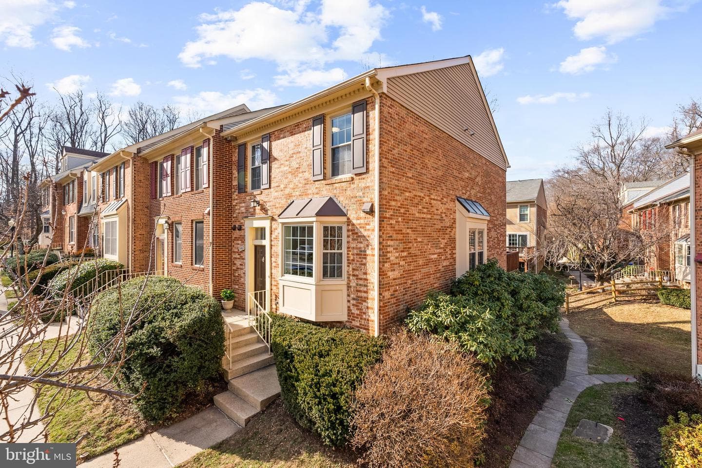 5465 Grove Ridge Way #123 photo 3