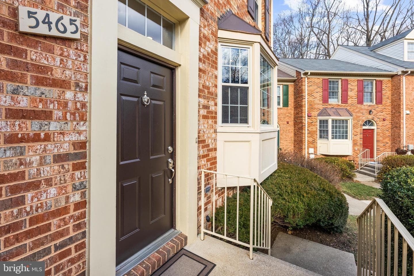 5465 Grove Ridge Way #123 photo 4