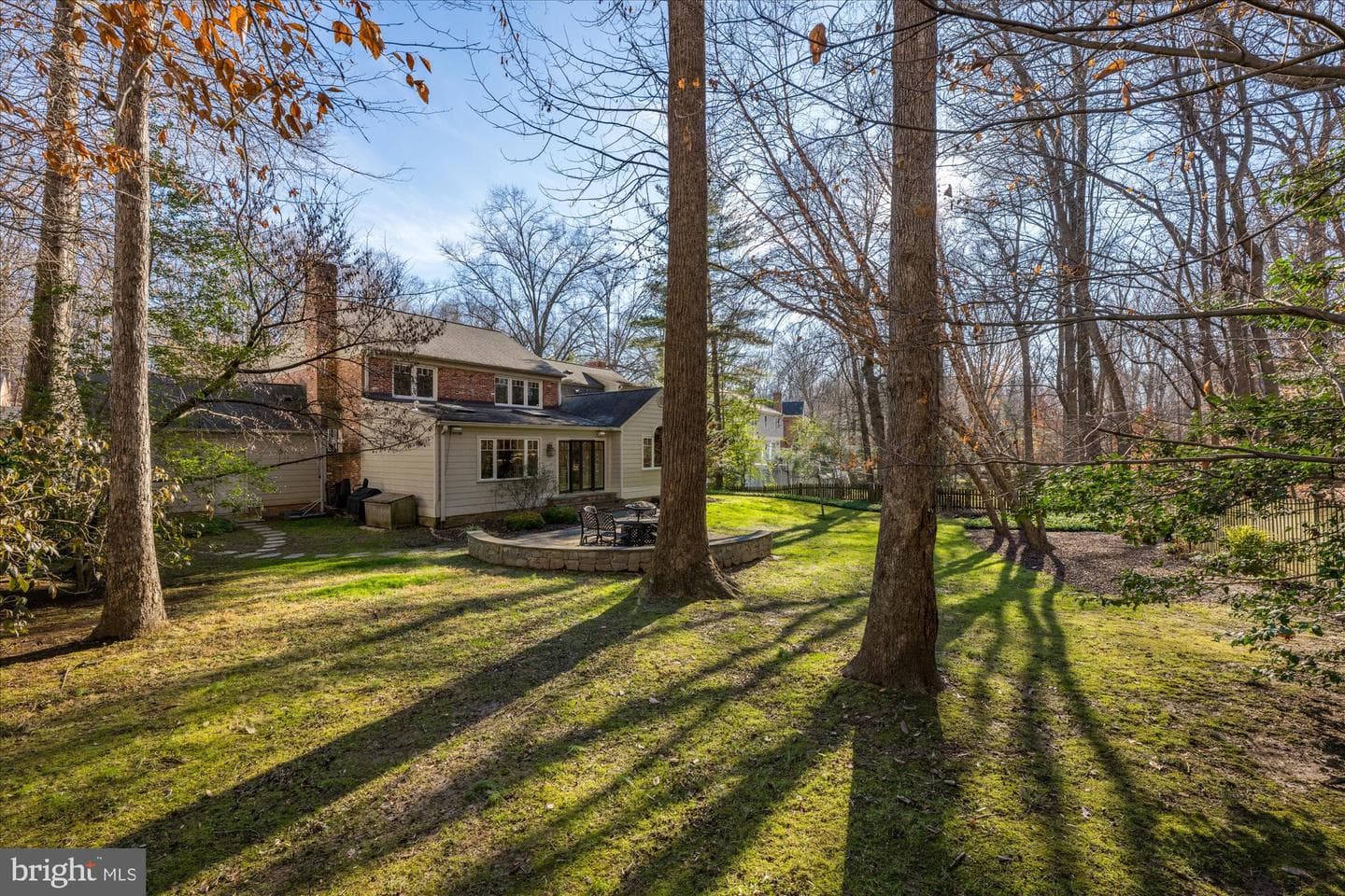 7616 Hackamore Drive photo 39