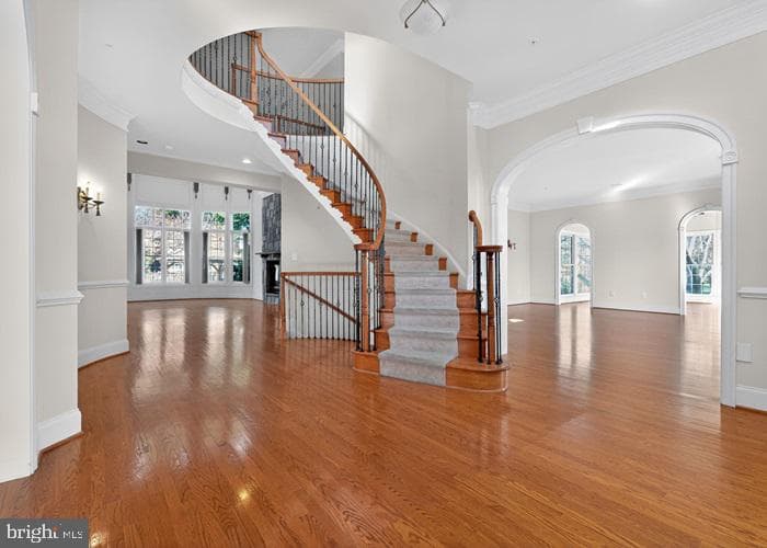 9603 McWhorter Farm Court photo 4