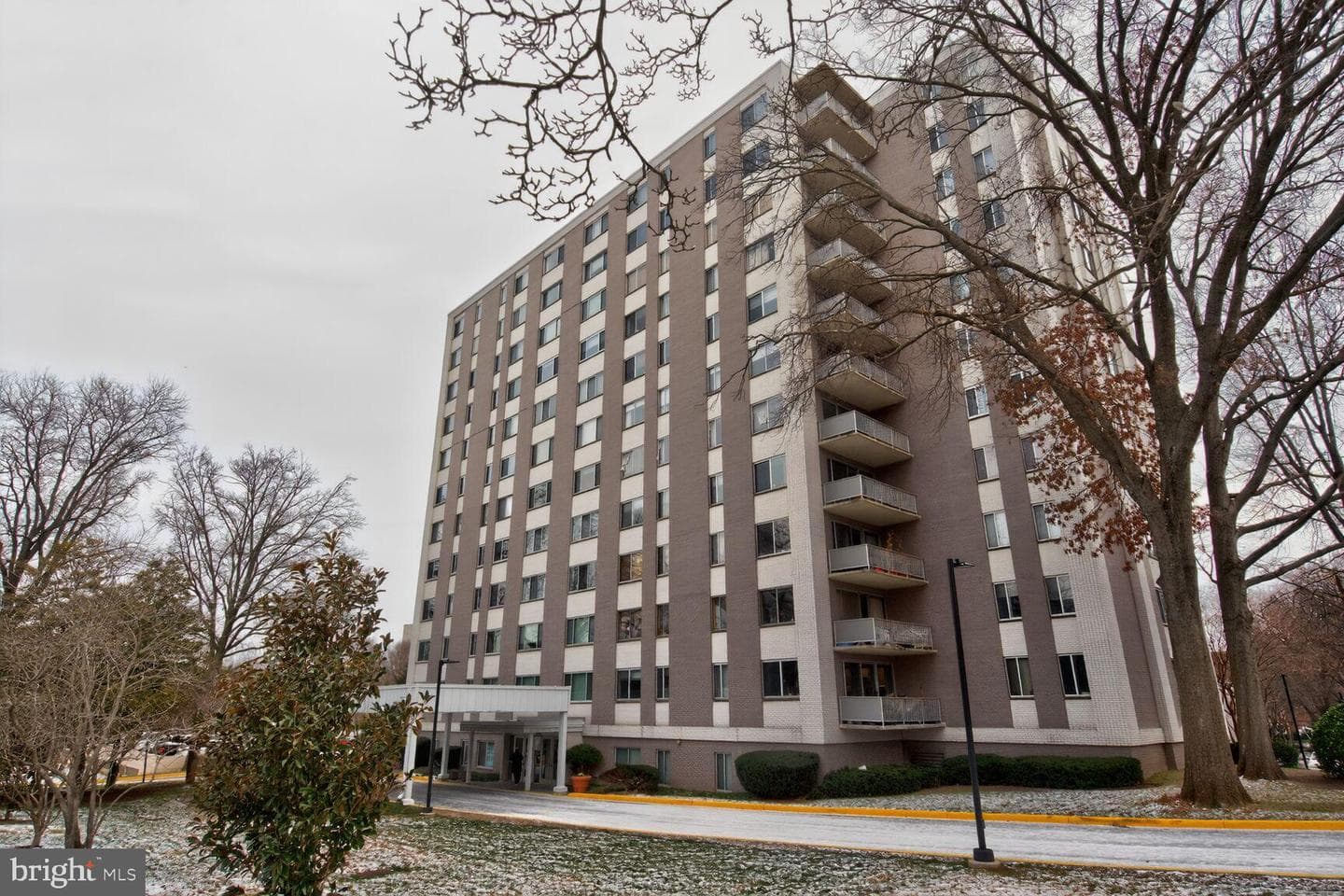 8315 N Brook Lane #1107 photo 16