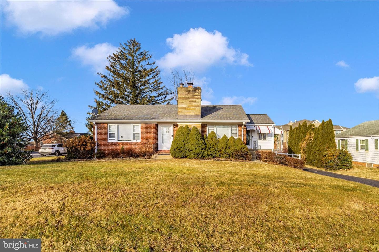 26120 Mount Vernon Avenue, Damascus