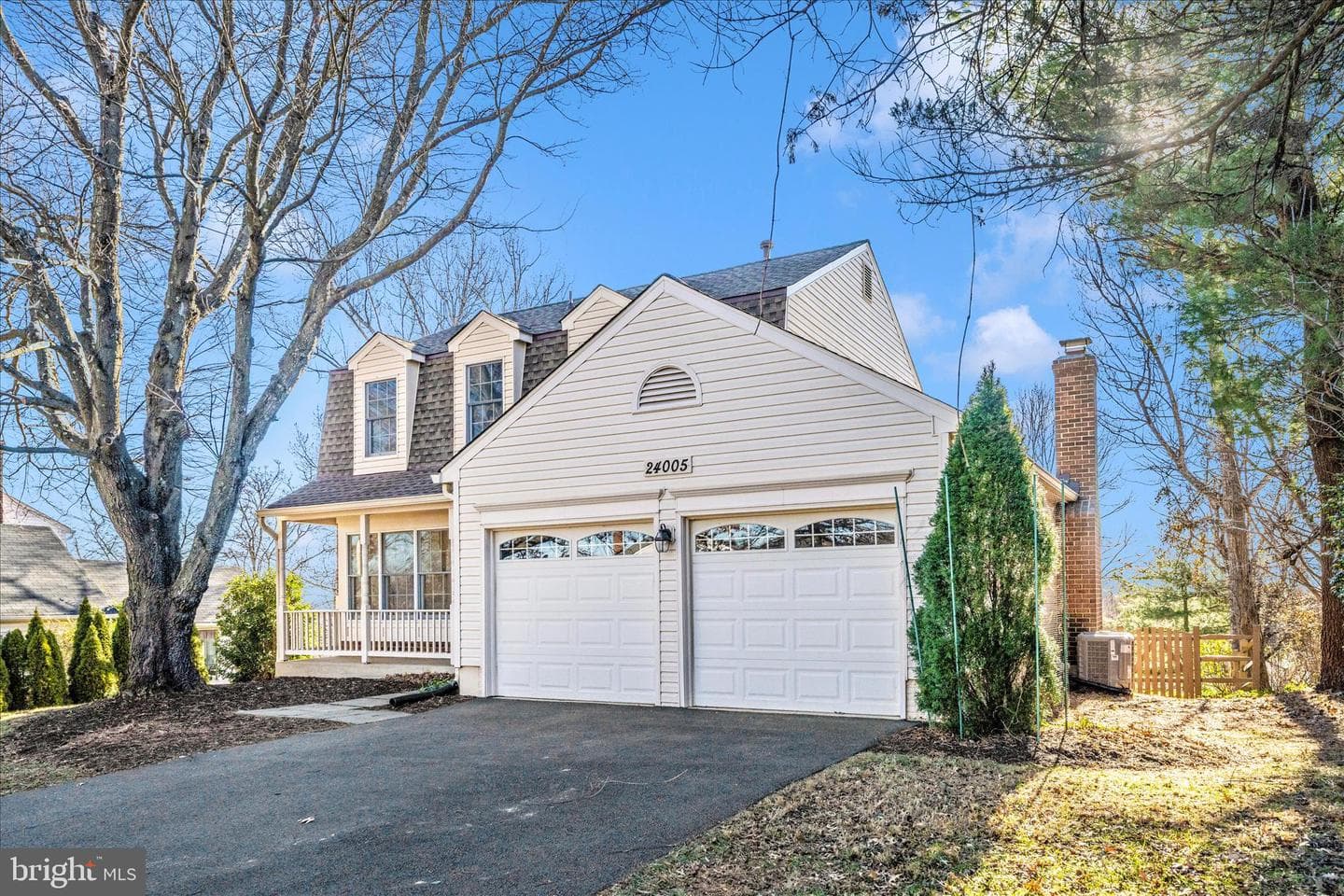 24005 Preakness Drive photo 56
