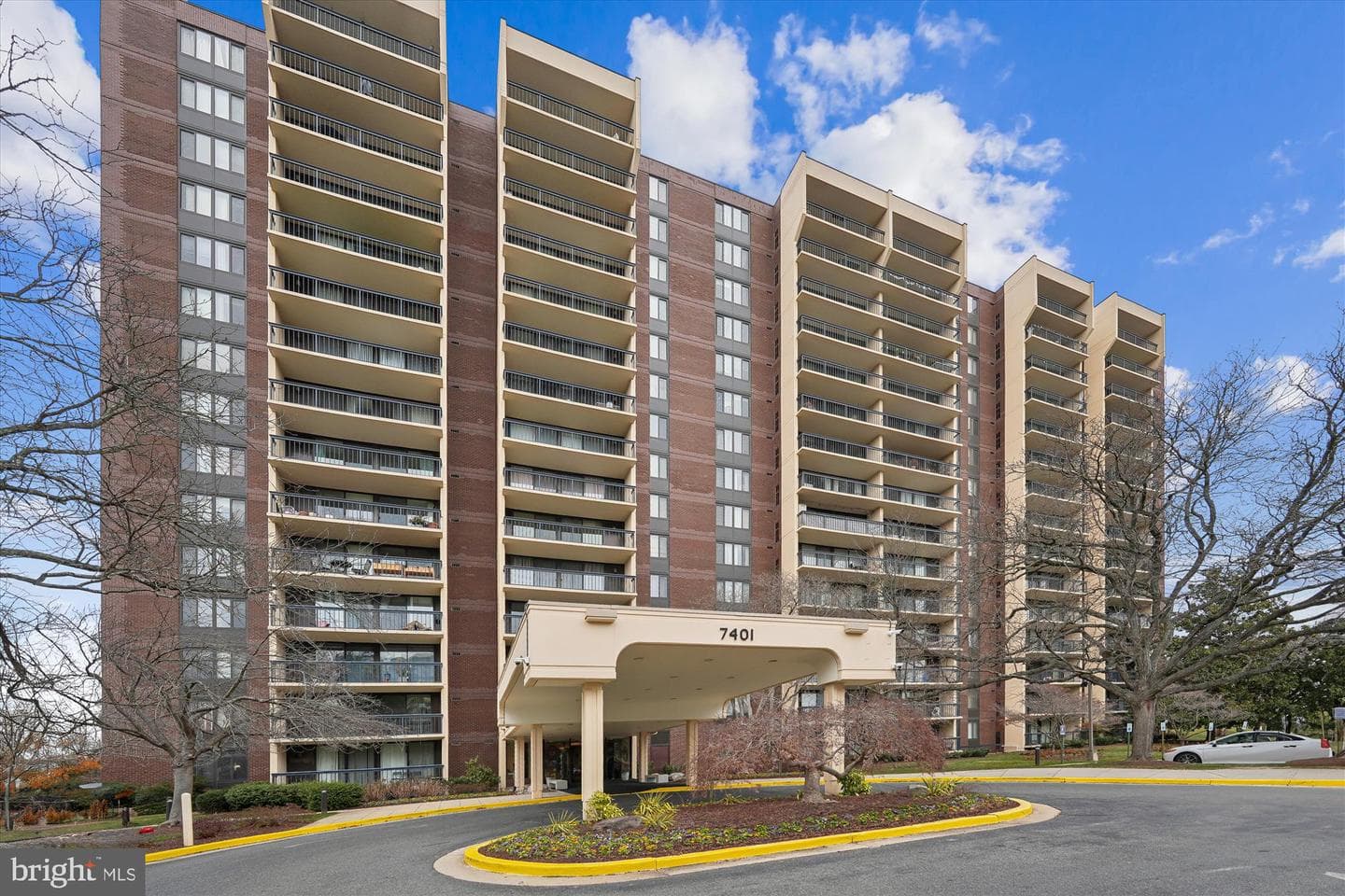 7401 Westlake Terrace #506, Bethesda