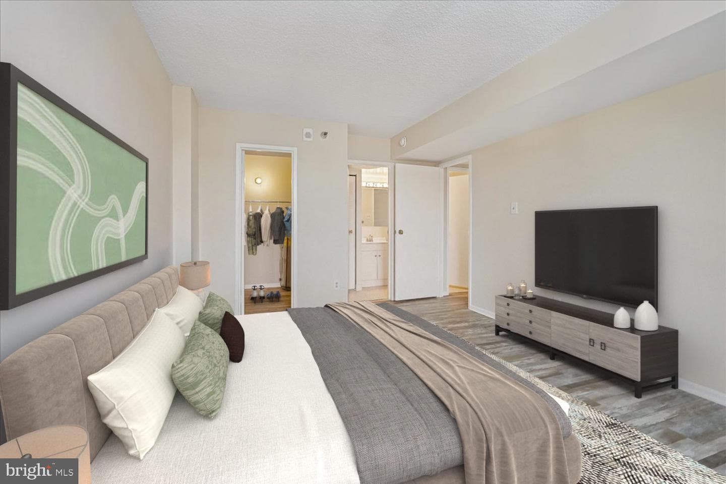 7401 Westlake Terrace #506 photo 10