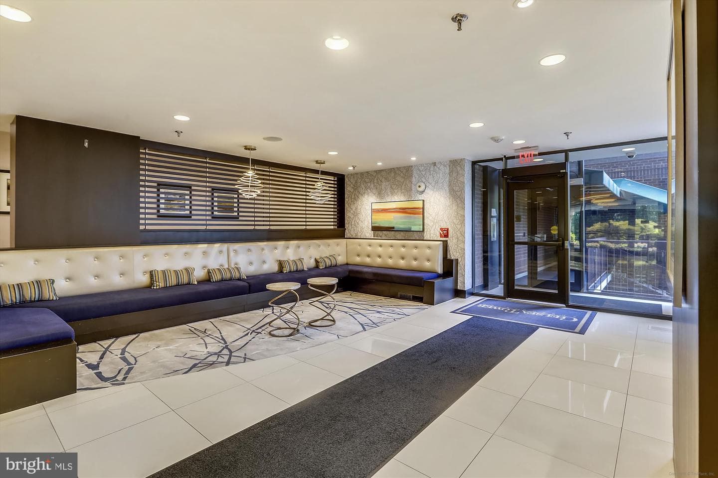 7401 Westlake Terrace #506, Bethesda