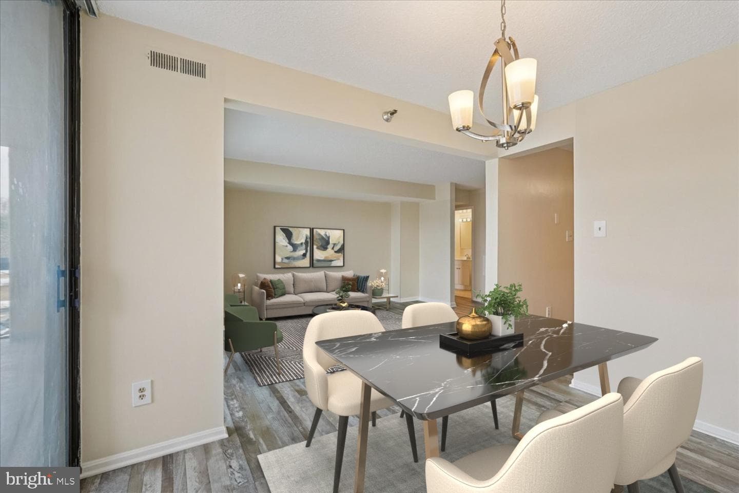 7401 Westlake Terrace #506 photo 5