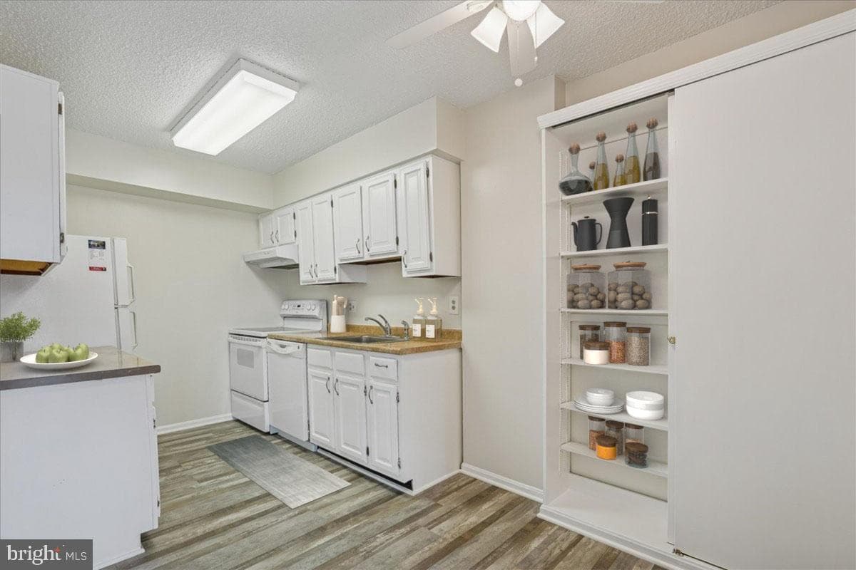 7401 Westlake Terrace #506 photo 7