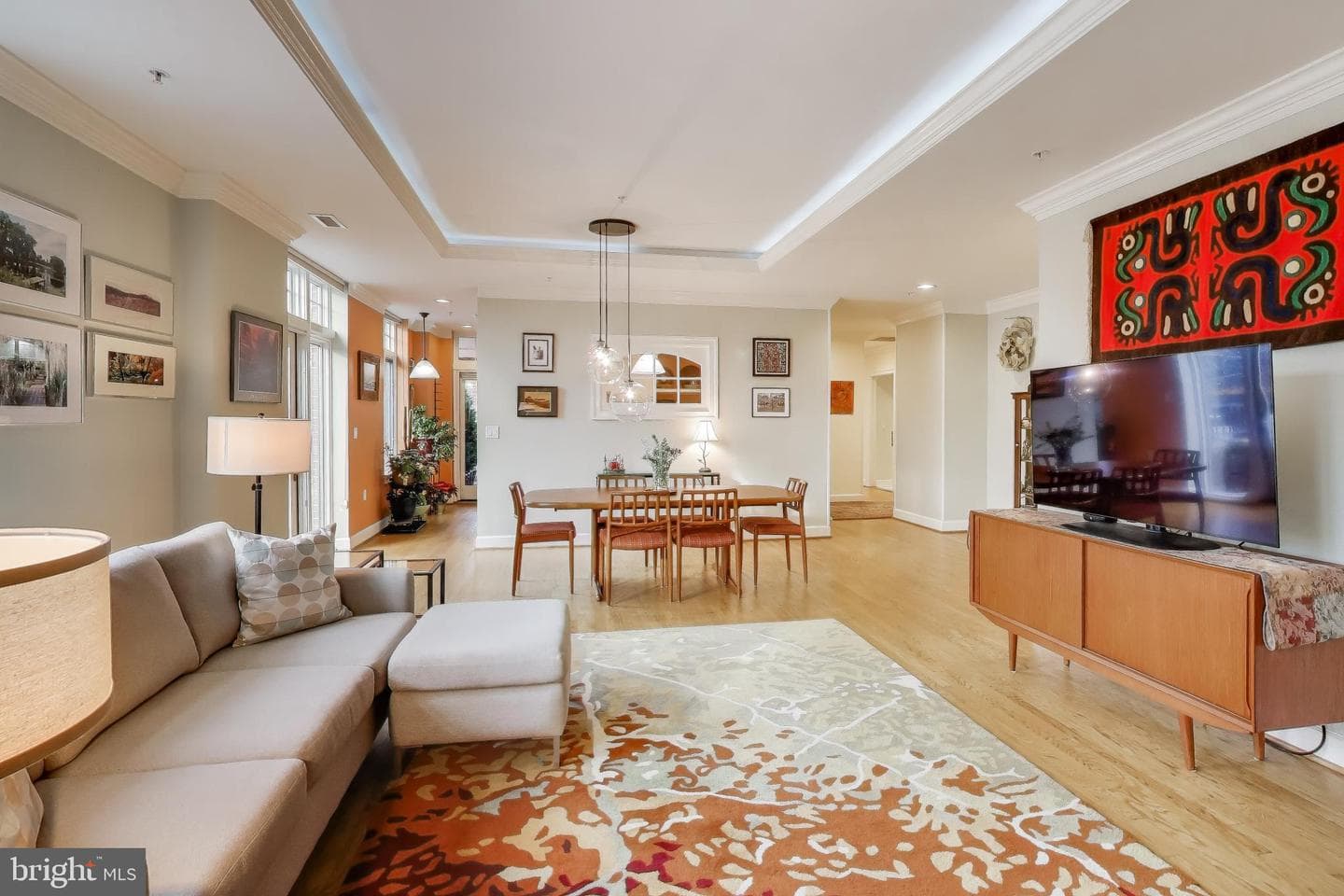 7405 Arlington Road #202 photo 13