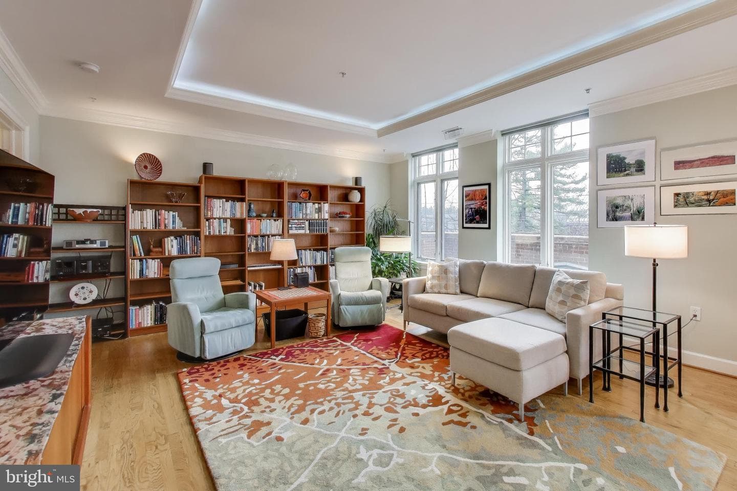 7405 Arlington Road #202 photo 14