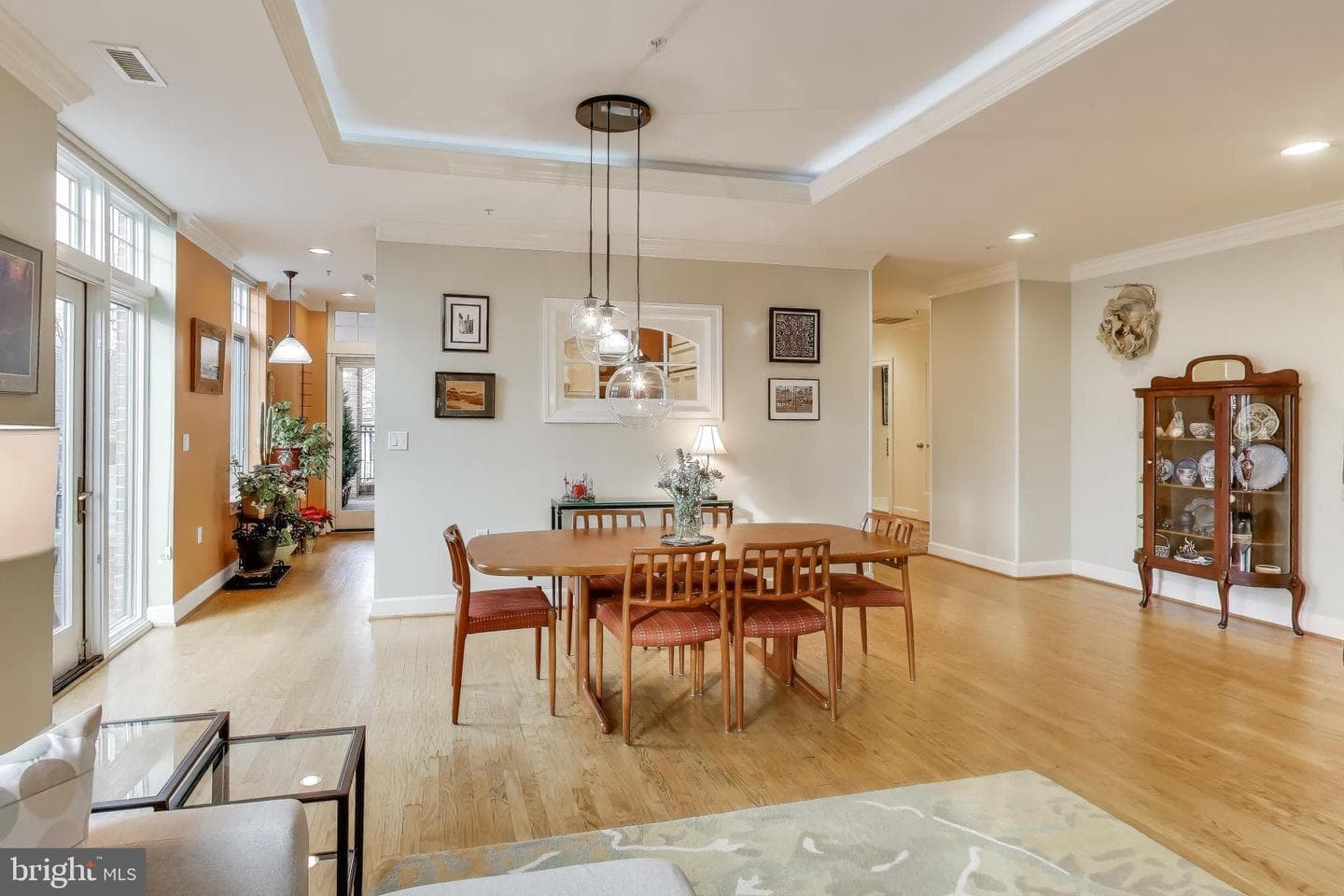 7405 Arlington Road #202 photo 15