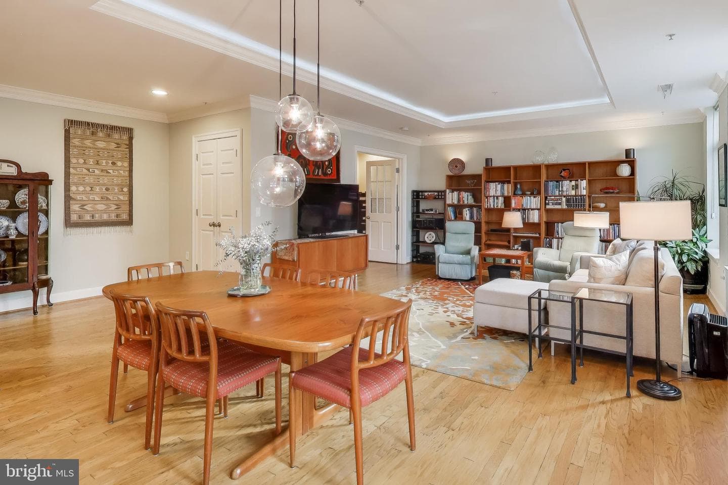 7405 Arlington Road #202 photo 17