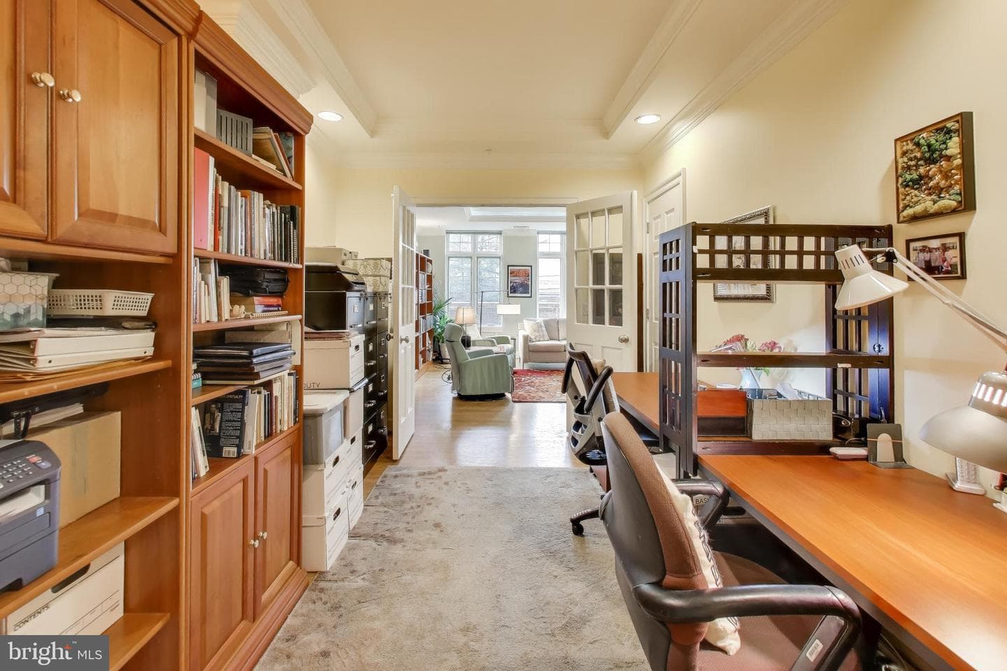 7405 Arlington Road #202 photo 18