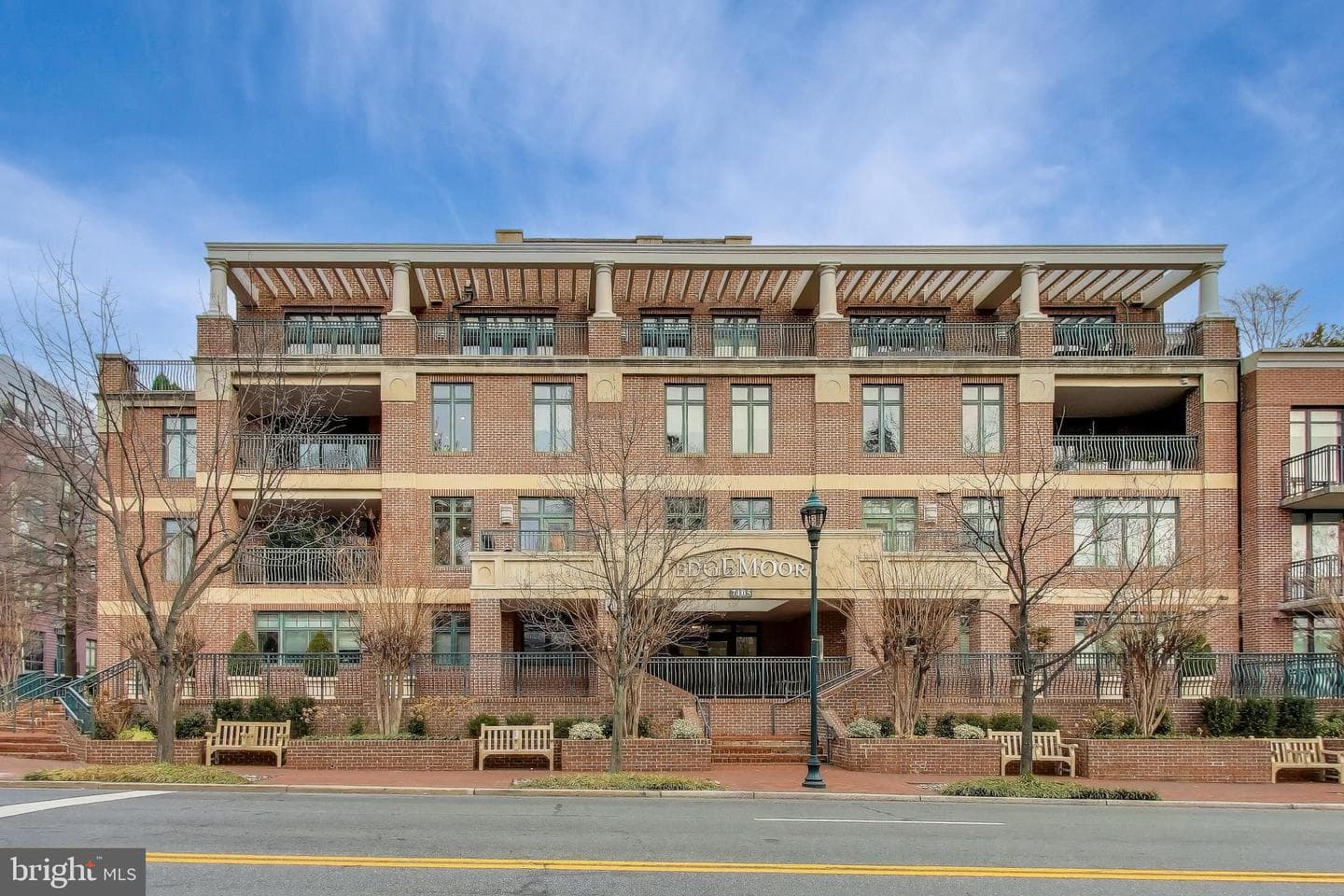 7405 Arlington Road #202 photo 2