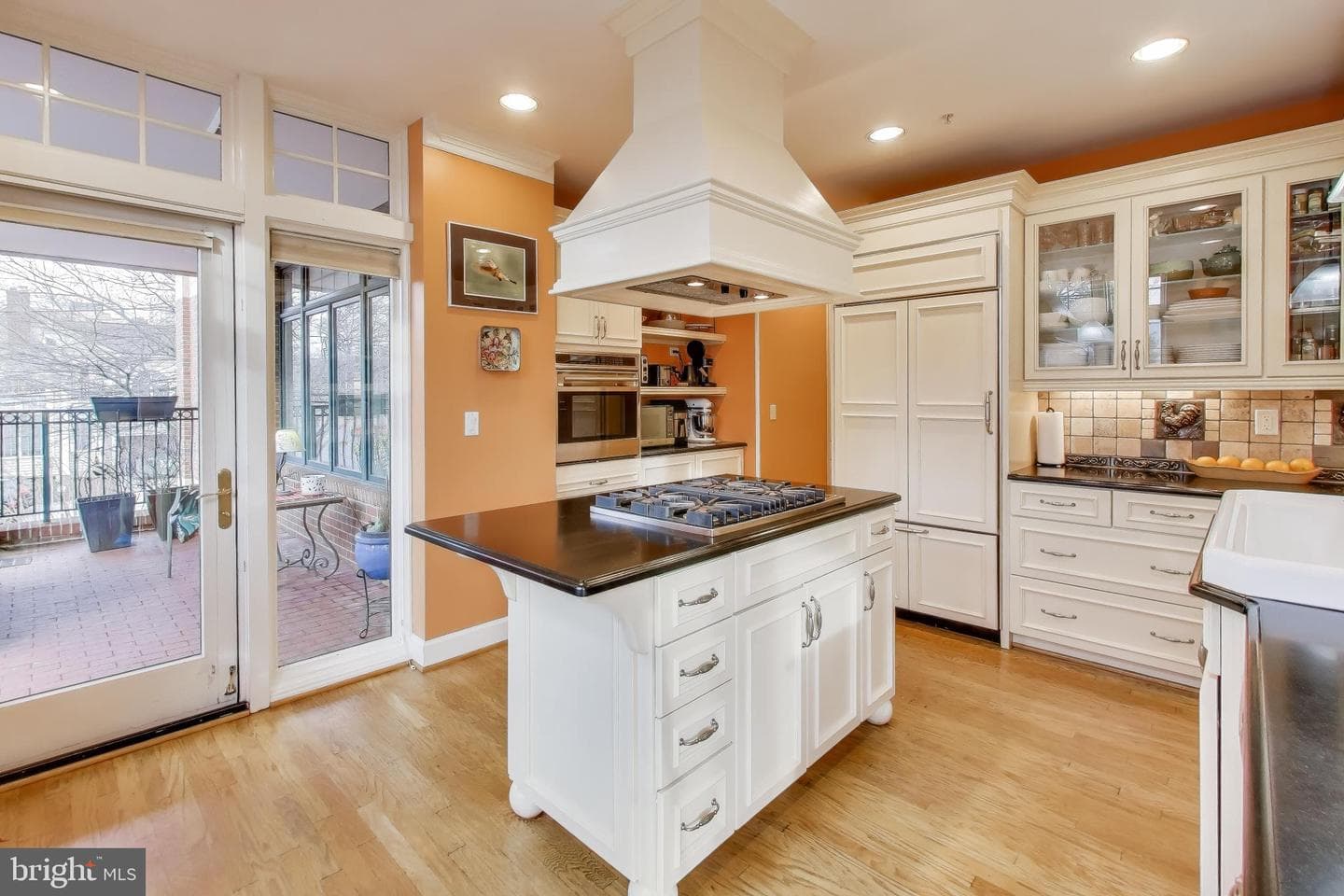 7405 Arlington Road #202 photo 22