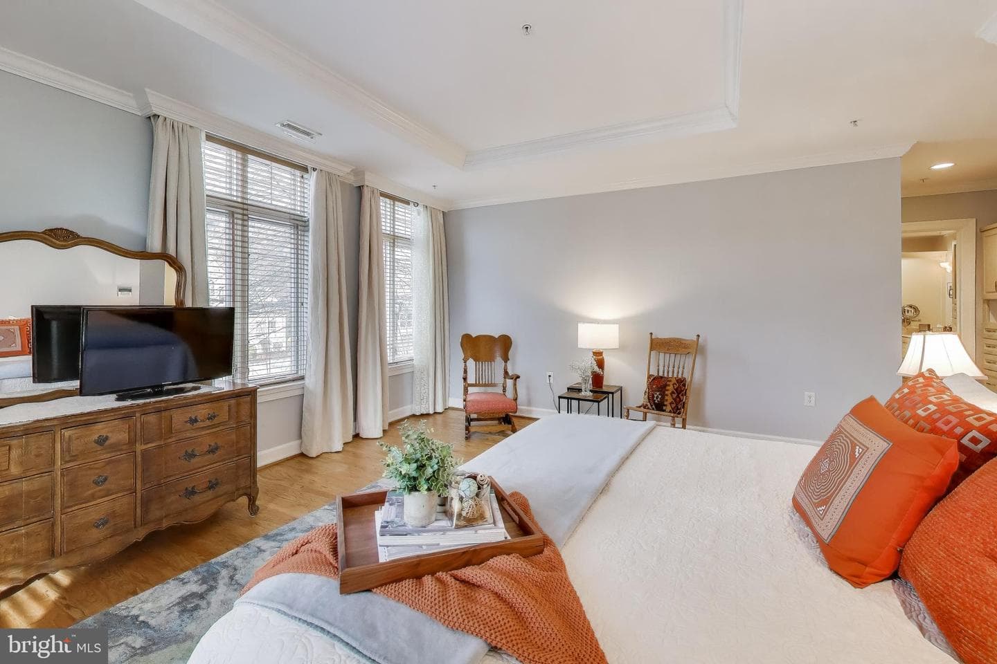 7405 Arlington Road #202 photo 26