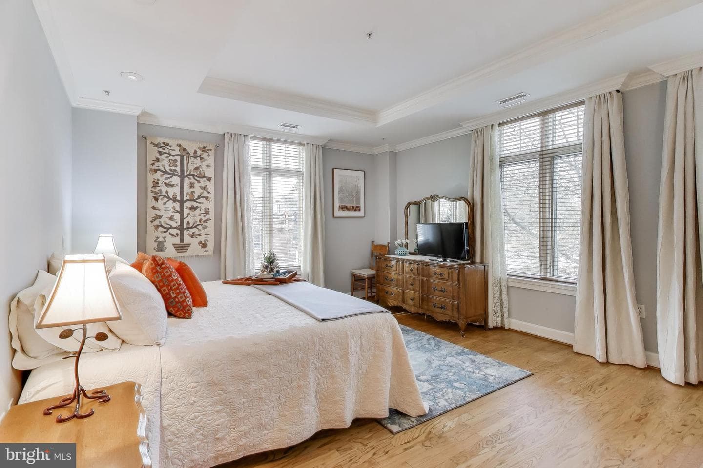 7405 Arlington Road #202 photo 27