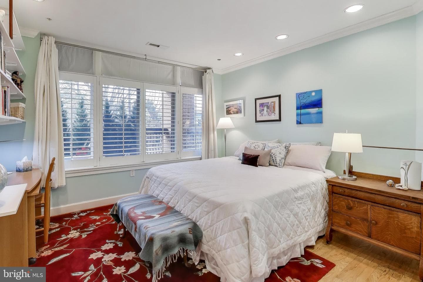 7405 Arlington Road #202 photo 32