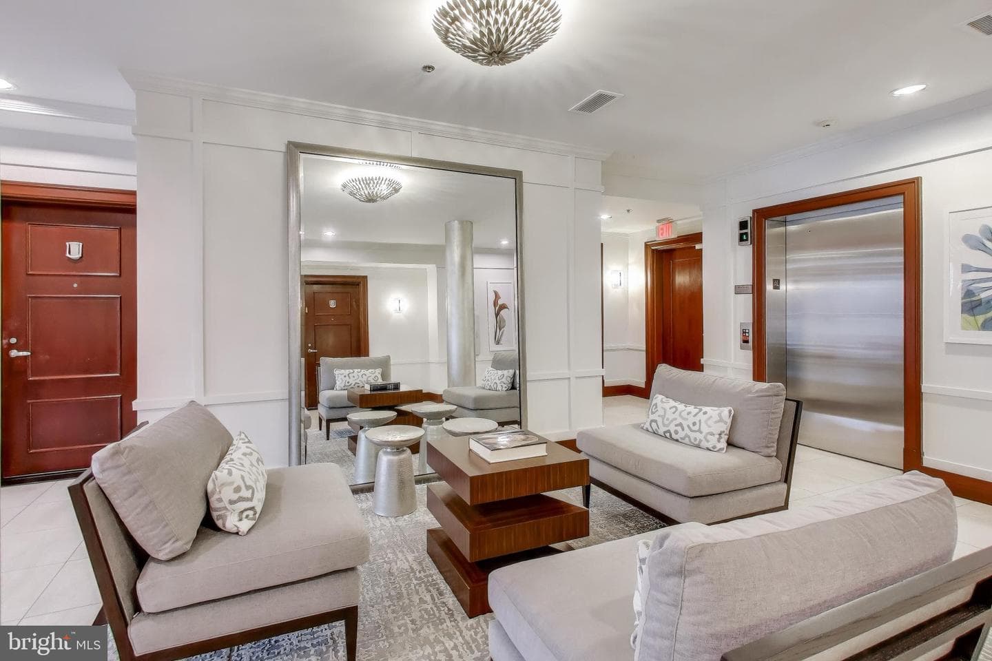 7405 Arlington Road #202 photo 4