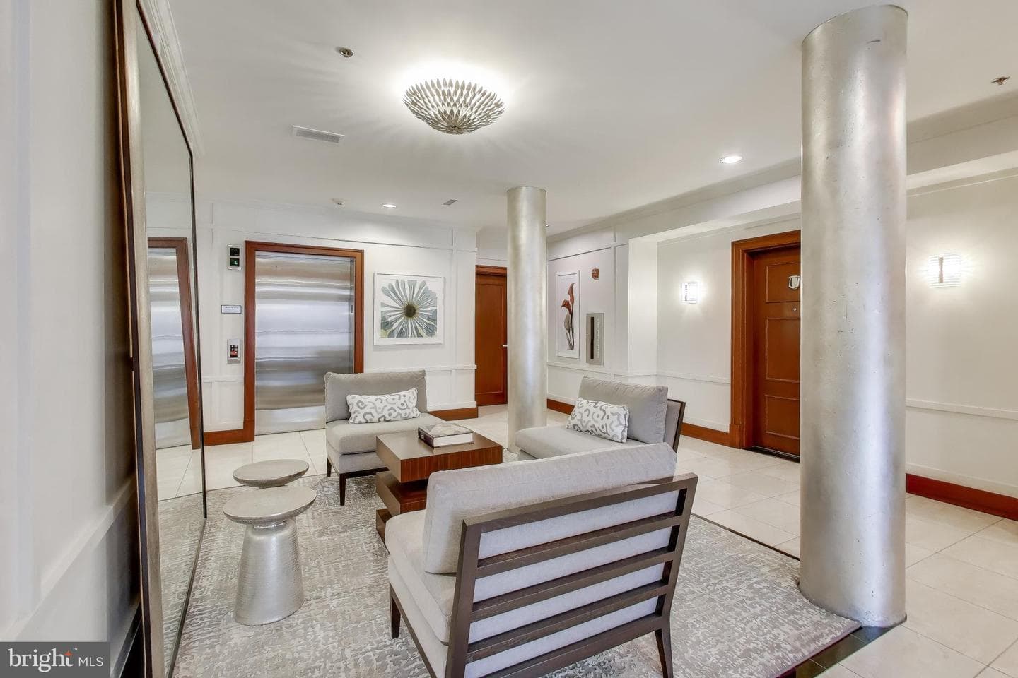 7405 Arlington Road #202 photo 5