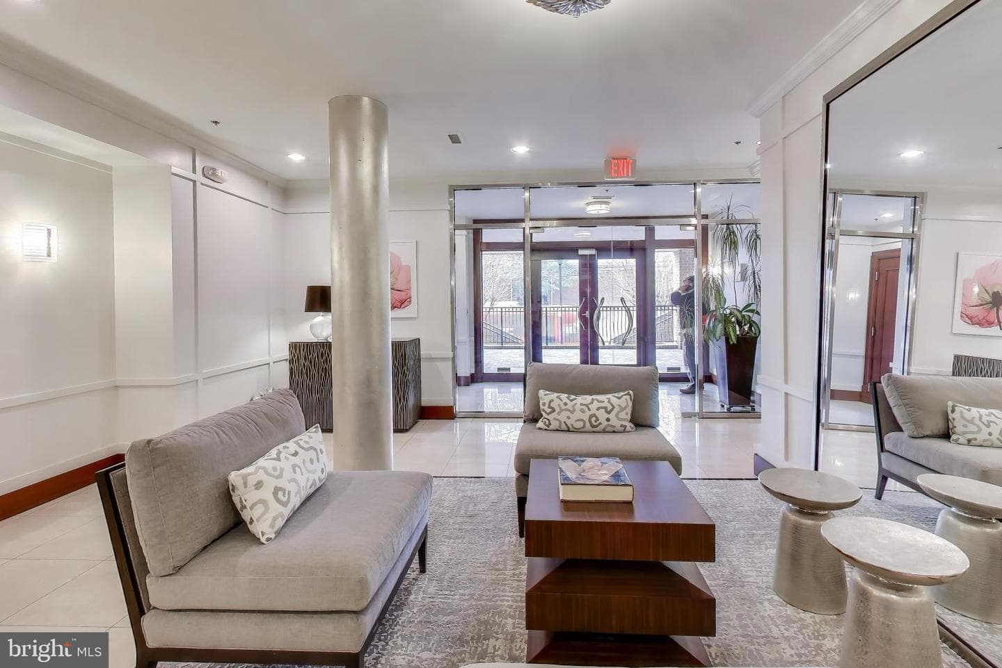 7405 Arlington Road #202 photo 6