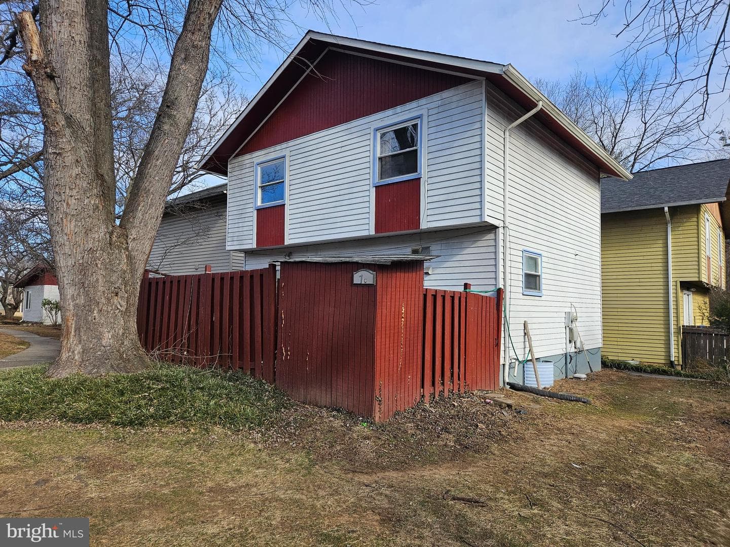 76 Nina Court #207, Gaithersburg
