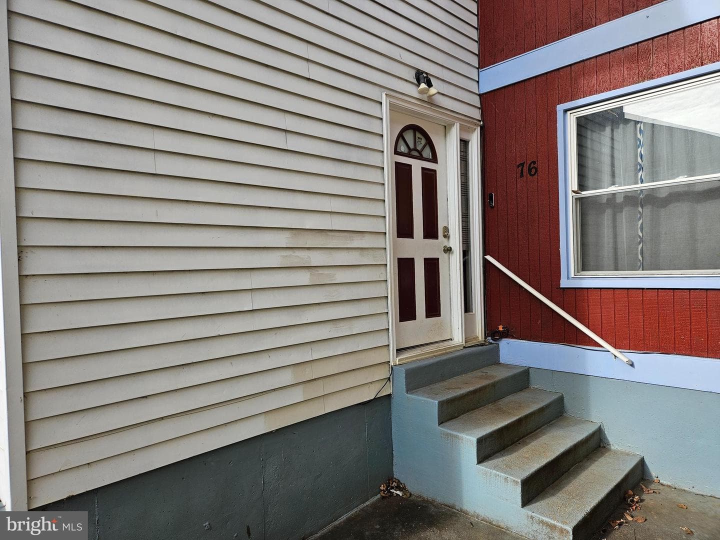 76 Nina Court #207, Gaithersburg