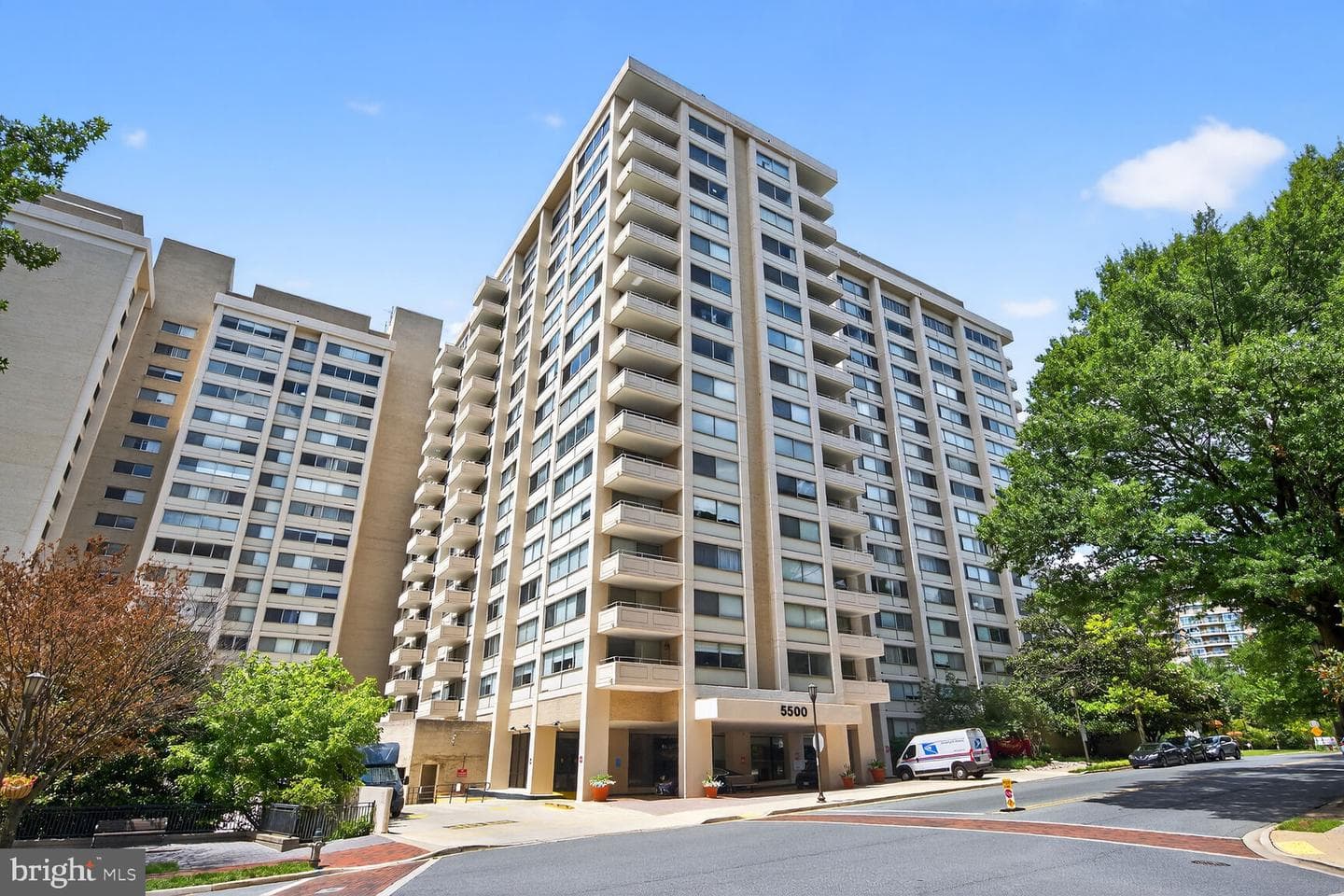 5500 Friendship Boulevard #1422n photo 1