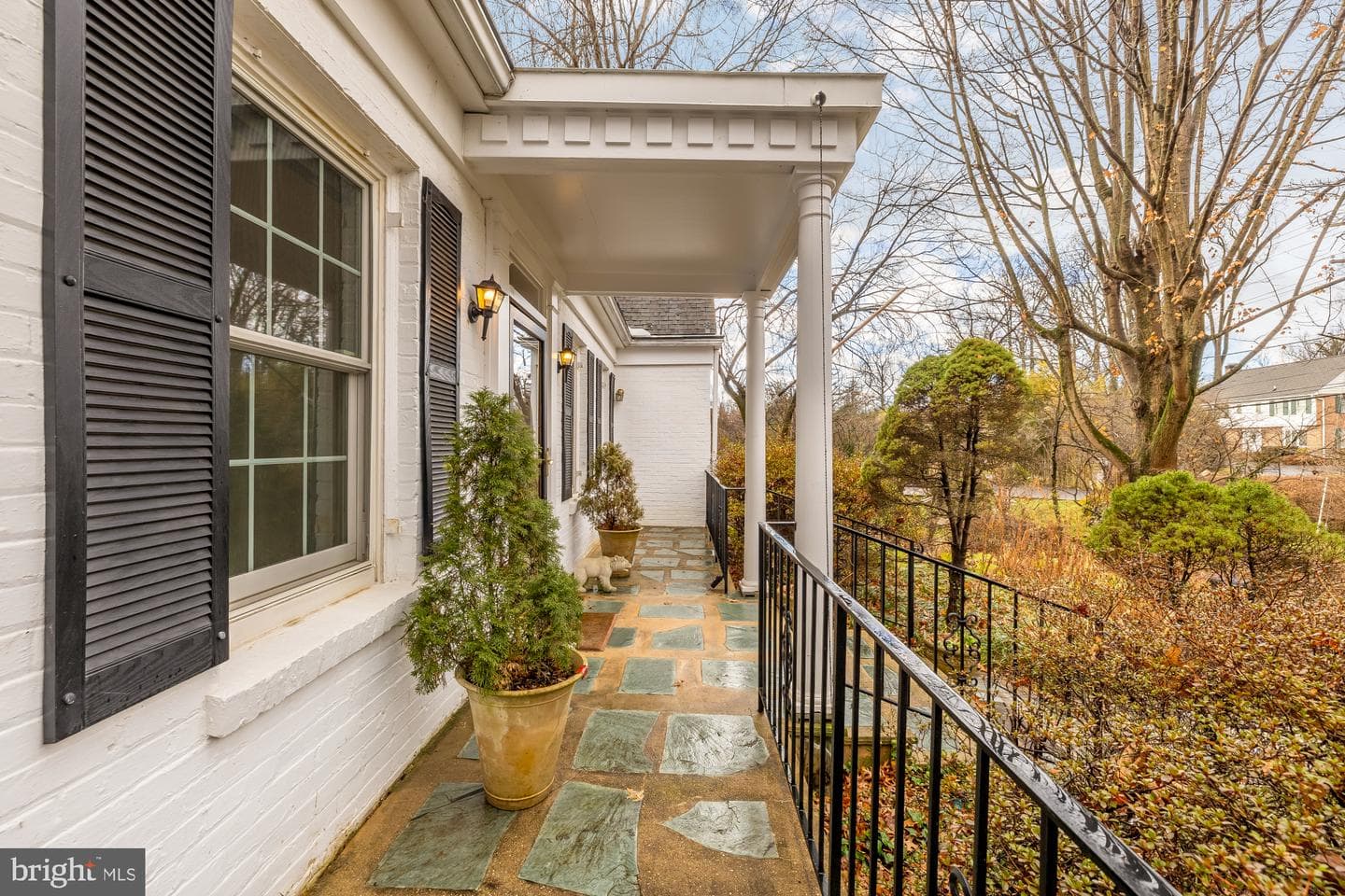 5731 Bradley Boulevard photo 2