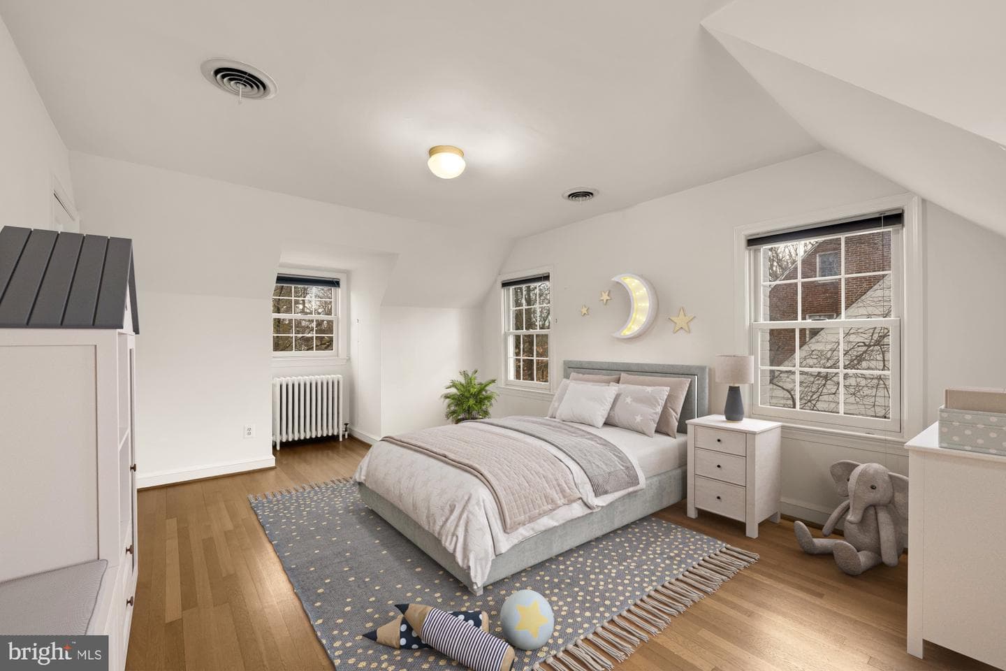 5731 Bradley Boulevard photo 39