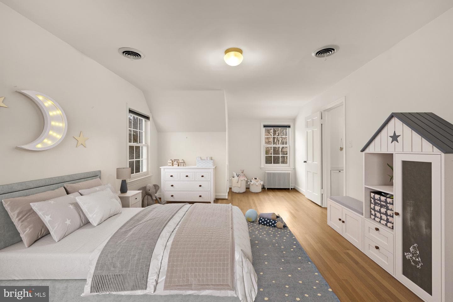 5731 Bradley Boulevard photo 40