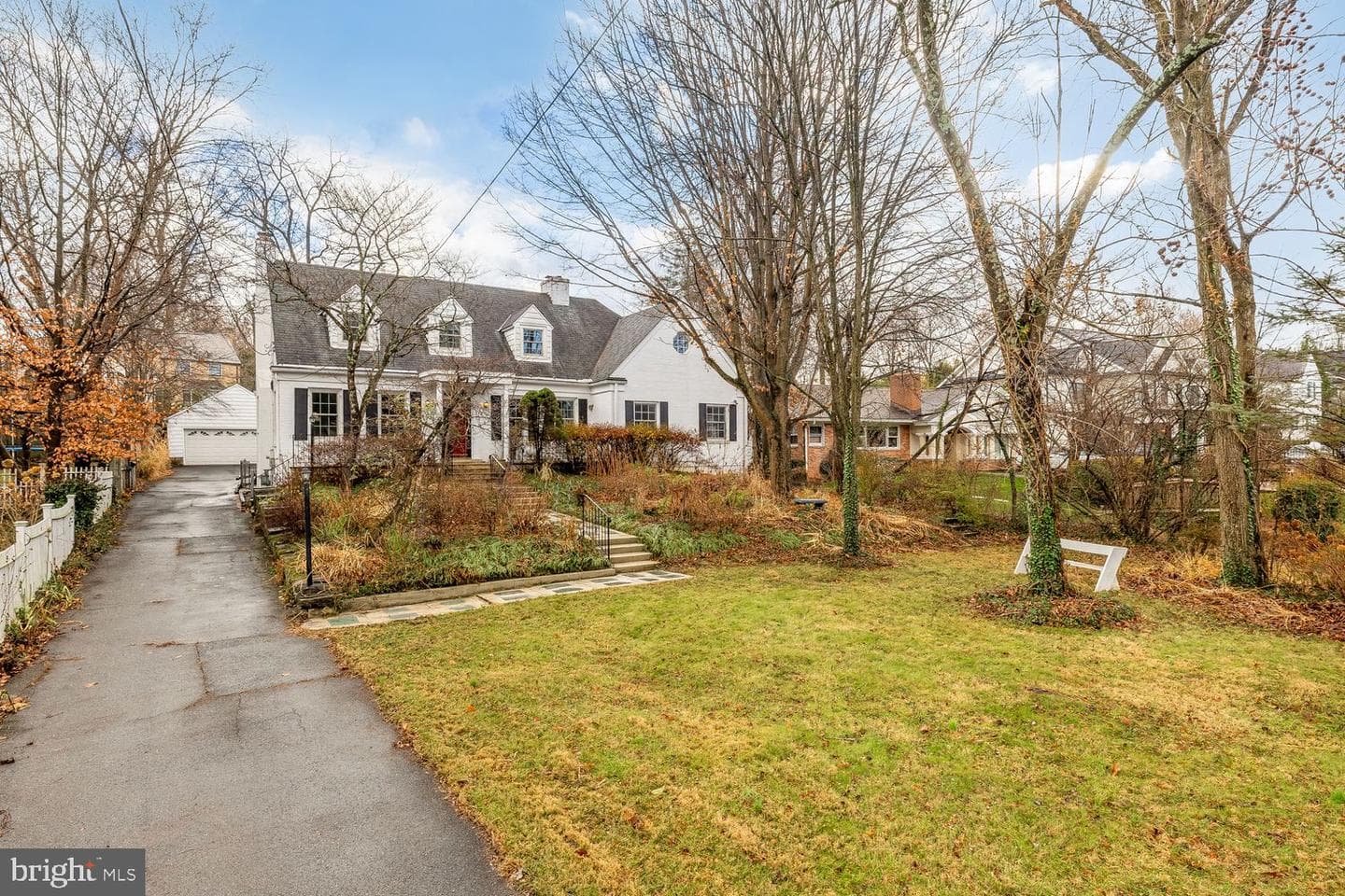 5731 Bradley Boulevard photo 49