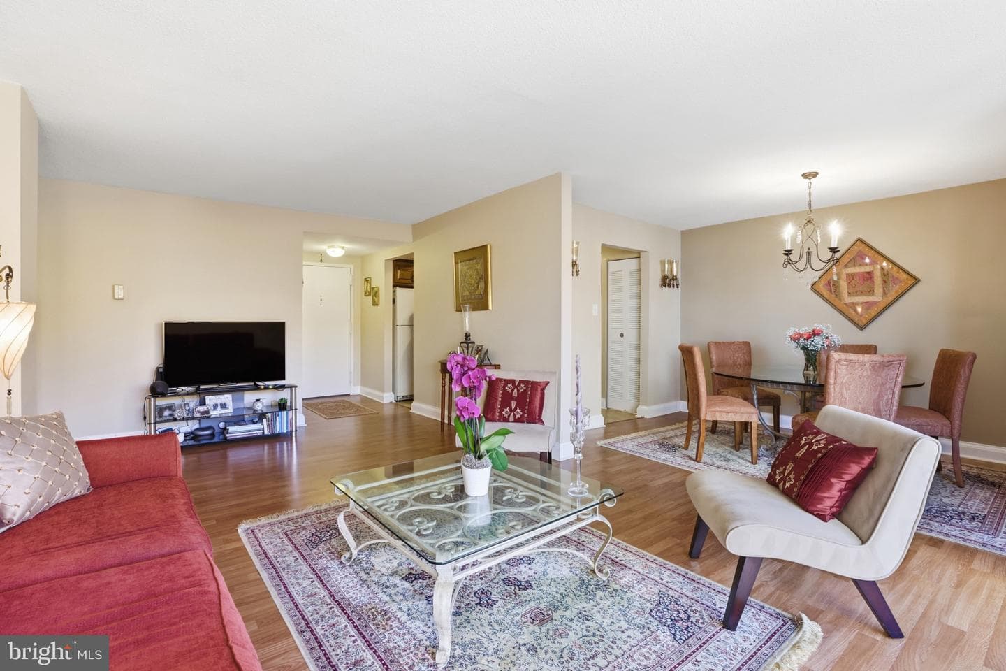 4 Monroe Street #909 photo 13