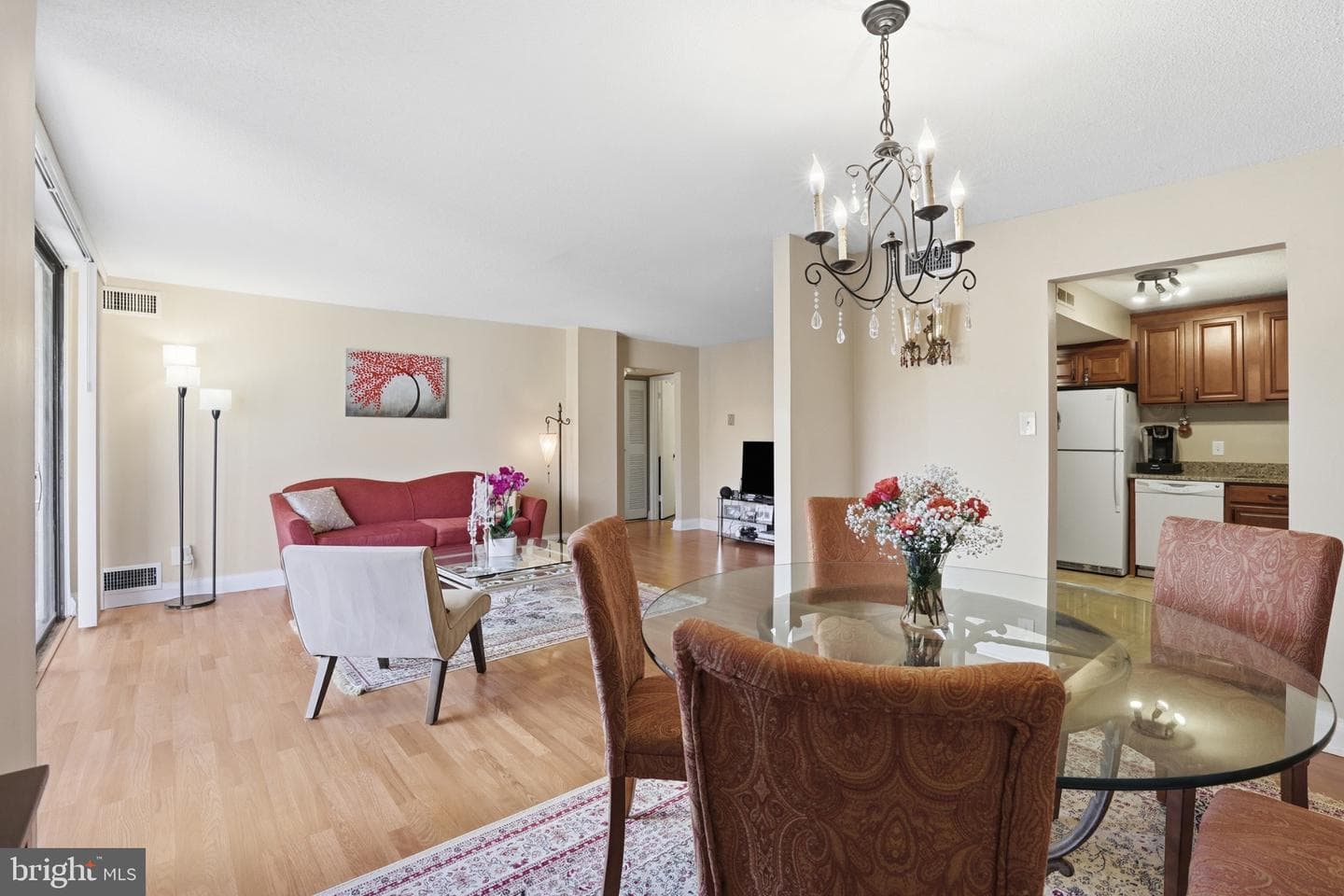 4 Monroe Street #909 photo 9