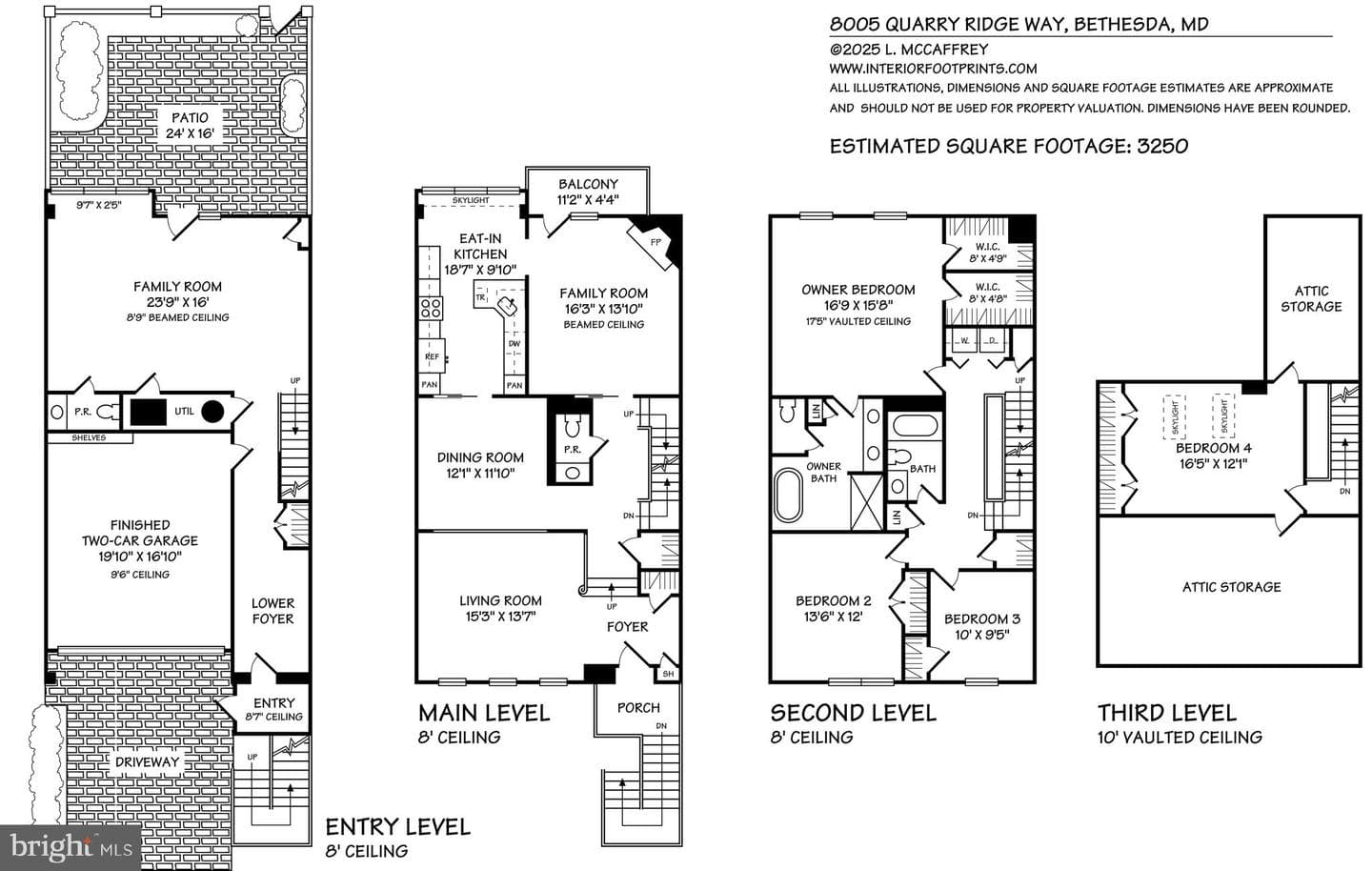8005 Quarry Ridge Way photo 2